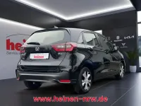 Neu Honda Jazz Elegance 122 PS (89 kW) 2026 Schwarz Kleinwagen