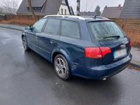 gebraucht Audi A4 B7 2.5 TDI FESTEPREIS