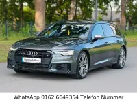 Gebraucht Audi S6 Sport 349 PS (256 kW) 2019 Grau Kombi