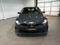 Gebraucht Kia Ceed Vision 136 PS (100 kW) 2023 Grau Kleinwagen