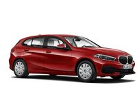Gebraucht BMW 116 Advantage 116 PS (85 kW) 2022 Kleinwagen