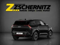 Gebraucht Kia EV3 GT-Line 150 kW (204 PS) 2026 Weiß SUV