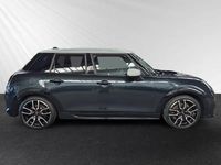 Usata Mini Cooper S 204 CV (150 kW) 2024 Grigio Utilitaria