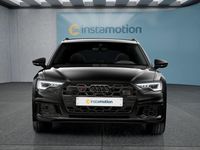 Gebraucht Audi S6 344 PS (253 kW) 2025 Schwarz Kombi