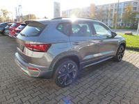 Gebraucht Cupra Ateca 150 PS (110 kW) 2024 Graphite grau SUV