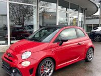 Gebraucht Abarth 695C 179 PS (131 kW) 2023 Rot Cabrio