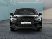 Używany Audi A6 Advanced Plus 163 KM (119 kW) 2024 Czarny Kombi