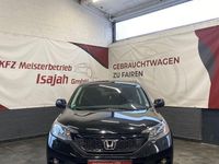 Gebraucht Honda CR-V Elegance 120 PS (88 kW) 2014 Schwarz SUV