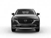 gebraucht Mazda CX-5 NEWGROUND