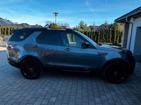 gebraucht Land Rover Discovery 3.0 TD6 HSE HSE