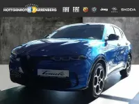 Gebraucht Alfa Romeo Tonale Veloce 160 PS (117 kW) 2025 Blau SUV