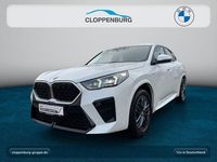 Gebraucht BMW X2 Performance 170 PS (125 kW) 2025 Alpinweiß uni SUV