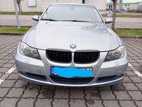 gebraucht BMW 330 330 i Aut.