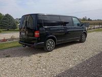 Gebraucht VW T5 Comfortline 131 PS (96 kW) 2009 Van