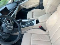 gebraucht Audi A5 Sportback 4.0 TFSI, TOP Zustand