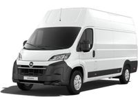gebraucht Opel Movano 180 35+ L4H3 Automatik *CargoPlus|TechnoPlus|VisibilityPlus*