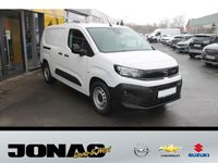 Neu Opel Combo 102 PS (75 kW) 2026 Weiss Van