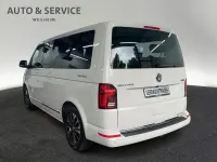 Occasion VW Multivan Generation Six 204 ch (150 kW) 2021 Monospace
