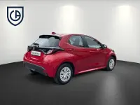 Gebraucht Mazda 2 116 PS (85 kW) 2023 Rot Kleinwagen