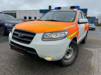 gebraucht Hyundai Santa Fe 2.2CRDi RETTUNGDIENST/NOTARZT Ambulance