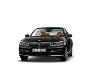 Gebraucht BMW 740 Efficient Dynamics 320 PS (235 kW) 2025 Limousine