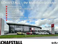 Neu Kia EV9 GT-Line 283 kW (385 PS) 2026 Grün SUV