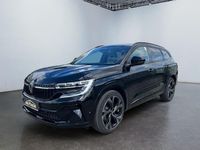 Gebraucht Renault Espace Iconic 200 PS (147 kW) 2023 Sternenschwarz SUV