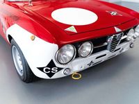 gebraucht Alfa Romeo 1750 GT Am AR