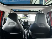 Gebraucht Smart ForFour 71 PS (52 kW) 2017 Schwarz Kleinwagen