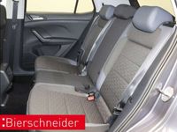 gebraucht VW T-Cross - 1.5 TSI DSG Style KAMERA ACC DIG.COCKPIT LED