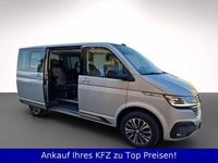 Usado VW Multivan 2022 Andere Monovolume