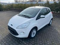 Gebraucht Ford Ka Cool & Sound Edition 69 PS (50 kW) 2015 Limousine