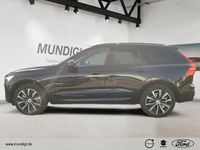 Gebraucht Volvo XC60 Plus 197 PS (144 kW) 2024 Schwarz SUV