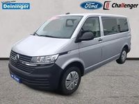 Usata VW Transporter 150 CV (110 kW) 2020 Argento Furgone