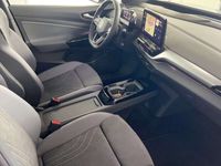 gebraucht VW ID4 Pro Performance AHK Komfort Style Navi Kam