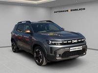 Neu Dacia Duster Extreme 109 PS (80 kW) 2026 Dolomitgrau SUV