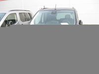 Neu Opel Combo Elegance 131 PS (96 kW) 2025 Kombi
