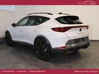 Gebraucht Cupra Formentor VZ 245 PS (180 kW) 2021 Weiß SUV