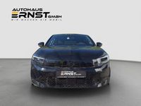 Gebraucht Opel Corsa 101 PS (74 kW) 2023 Schwarz Kleinwagen