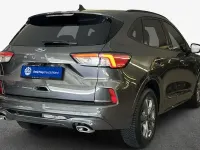 Gebraucht Ford Kuga ST-Line X 150 PS (110 kW) 2023 Grau SUV