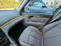 Gebraucht Mercedes E350 272 PS (200 kW) 2006 Silber Kombi