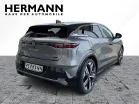 Occasion Renault Megane E-Tech 160 kW (218 ch) 2025 Gris Berline