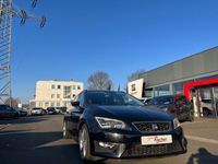 gebraucht Seat Leon ST 1.8 TSI Start&Stop DSG FR