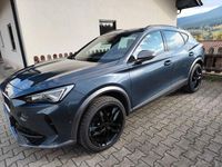 Gebraucht Cupra Formentor Basis 150 PS (110 kW) 2023 Grau SUV