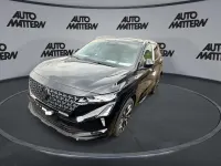 Neu Renault Austral Techno 148 PS (108 kW) 2026 Schwarz SUV