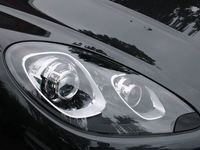 gebraucht Porsche Macan S Panorama*Leder-Paket*Xenon