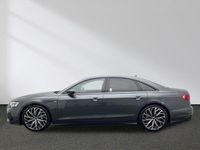 Neu Audi A8 Sport 286 PS (210 kW) 2025 Daytonagrau perleffekt Limousine