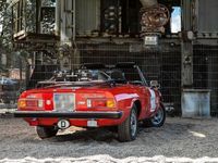 gebraucht Alfa Romeo Spider 