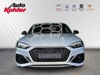 Gebraucht Audi RS5 Sportback Ambiente 450 PS (330 kW) 2024 Individuallackierung audi exclusive (grau) Limousine