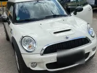 Gebraucht Mini Cooper S 174 PS (127 kW) 2007 Beige Kleinwagen